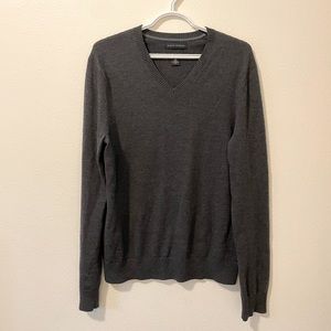 Banana Republic Merino Wool Sweater